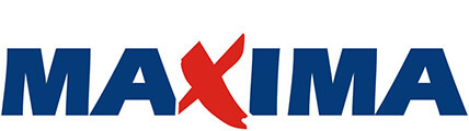 Maxima logo